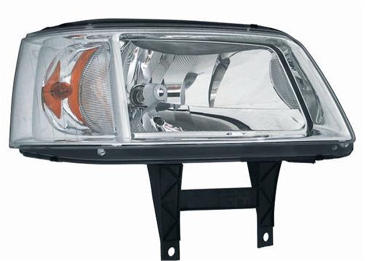 YEDEK PARÇAVOLKSWAGEN TRANSPORTER T5 FAR ELEKTRİK MOTORLU SAĞ 03- ORJİNAL REF. NO: 7H1941018N UYUMLU WOS10TR017DEGAWOS10TR017