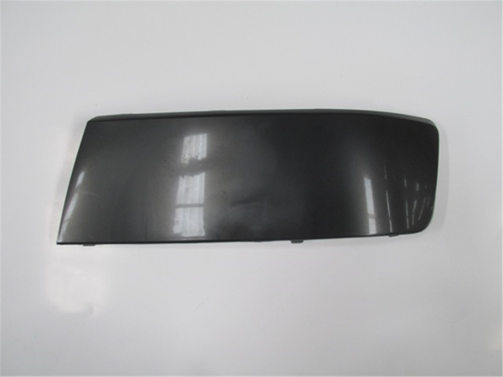 YEDEK PARÇAVolkswagen Transporter- T6- 10/14 Ön Tampon Bandı Sol Boyanır Tip 7E5 807 819MEYDAN1158-2012B