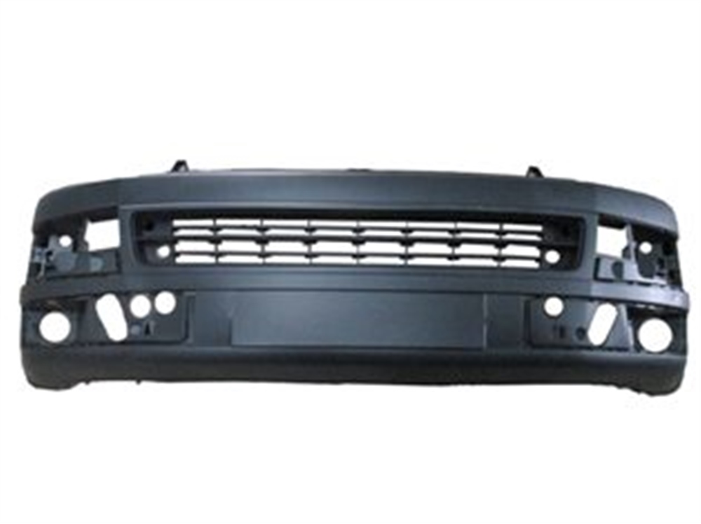YEDEK PARÇAVolkswagen Transporter- T6- 10/14 Ön Tampon Siyah (Sensör Deliksiz/Far Yıkama Deliksiz(Italya) 7E0807217B9B9MEYDAN1158-2001