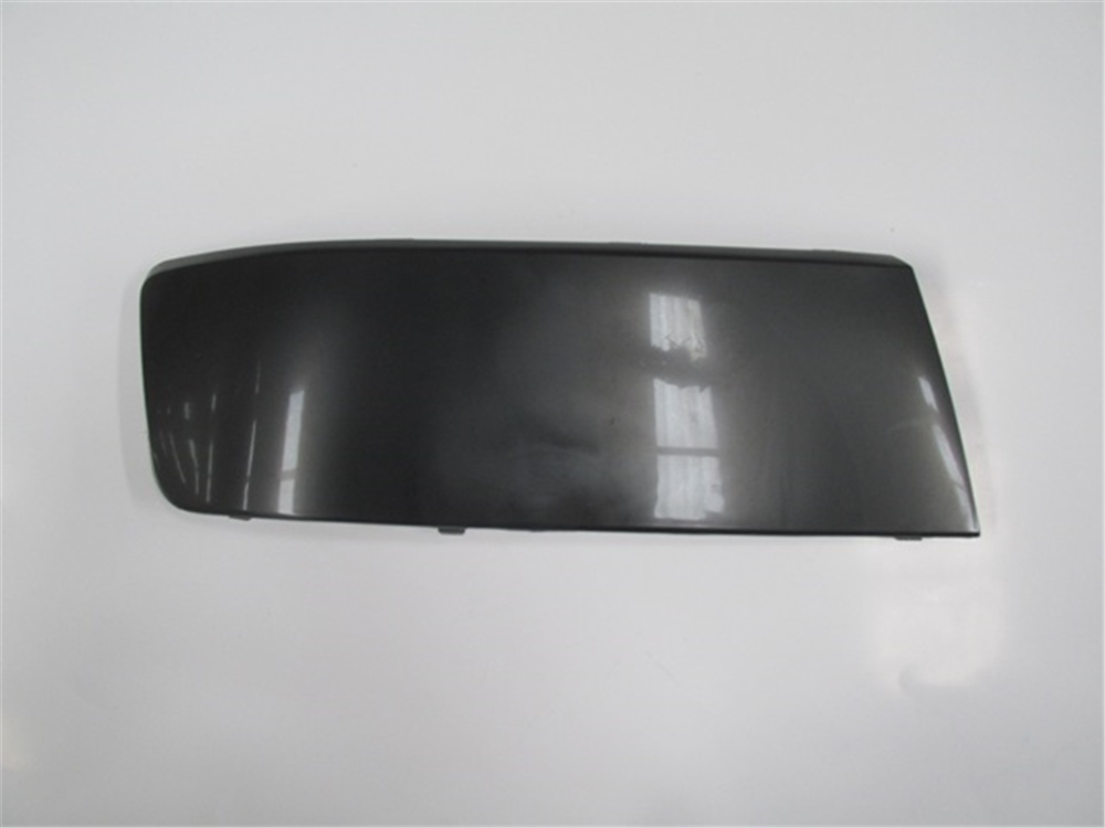 YEDEK PARÇAVolkswagen Transporter- T6- 10/14 Ön Tampon Bandı Sağ Boyanır Tip 7E5 807 820MEYDAN1158-2011B