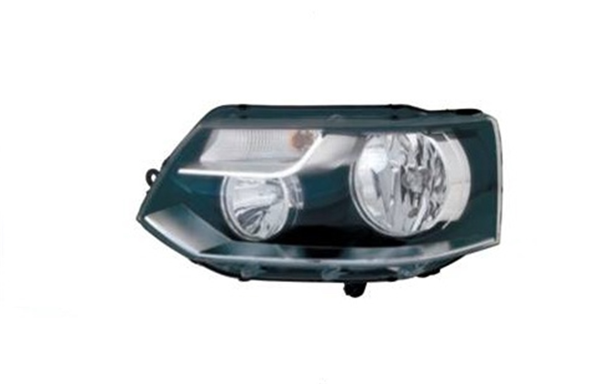 YEDEK PARÇAVOLKSWAGEN TRANSPORTER T6 FAR ELEKTRIK MOTORLU ÇİFT REF.SOL 09- ORJİNAL REF. NO: 7E1941015S UYUMLU WOS10TR028DEGAWOS10TR028