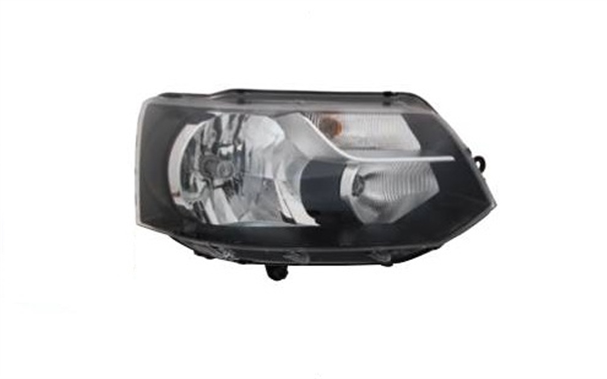 YEDEK PARÇAVOLKSWAGEN TRANSPORTER T6 FAR ELEKTRIK MOTORLU TEK REF.SAĞ 09- ORJİNAL REF. NO: 7E1941016T UYUMLU WOS10TR025DEGAWOS10TR025