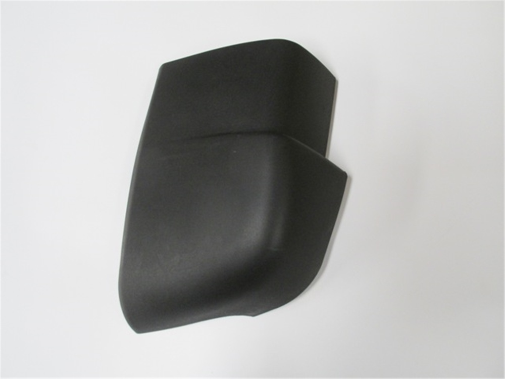 YEDEK PARÇAVolkswagen Volt- Lt35/Lt46- 96/07 Arka Tampon Ucu Sol Siyah (İç Braketi İle Birlikte) 2D1807321B41MEYDAN1140-2622