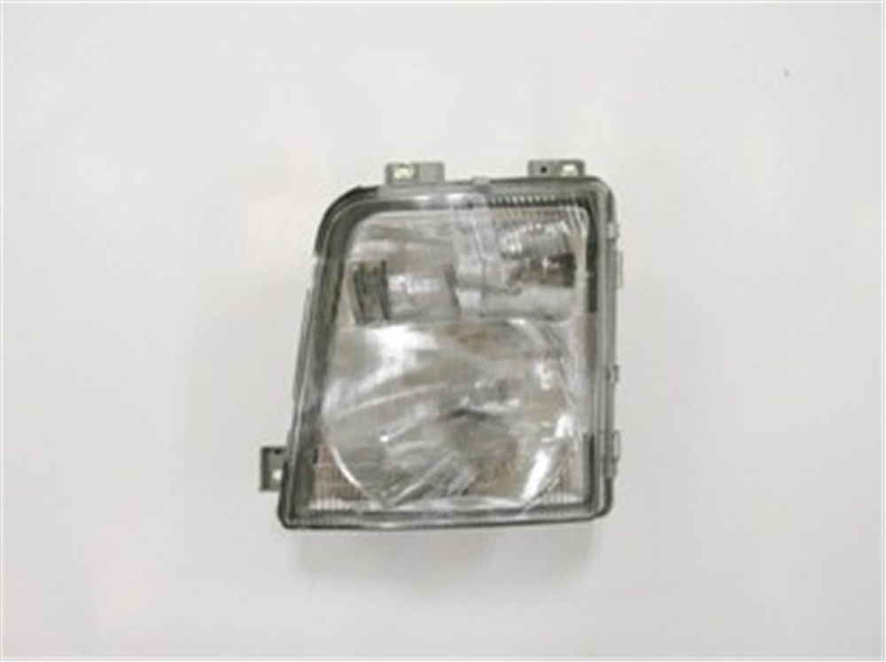YEDEK PARÇAVolkswagen Volt- Lt35/Lt46- 96/07 Far Lambası Sol Sisli/Vakumlu (H4/H1) 2D1941015MEYDAN1140-1002