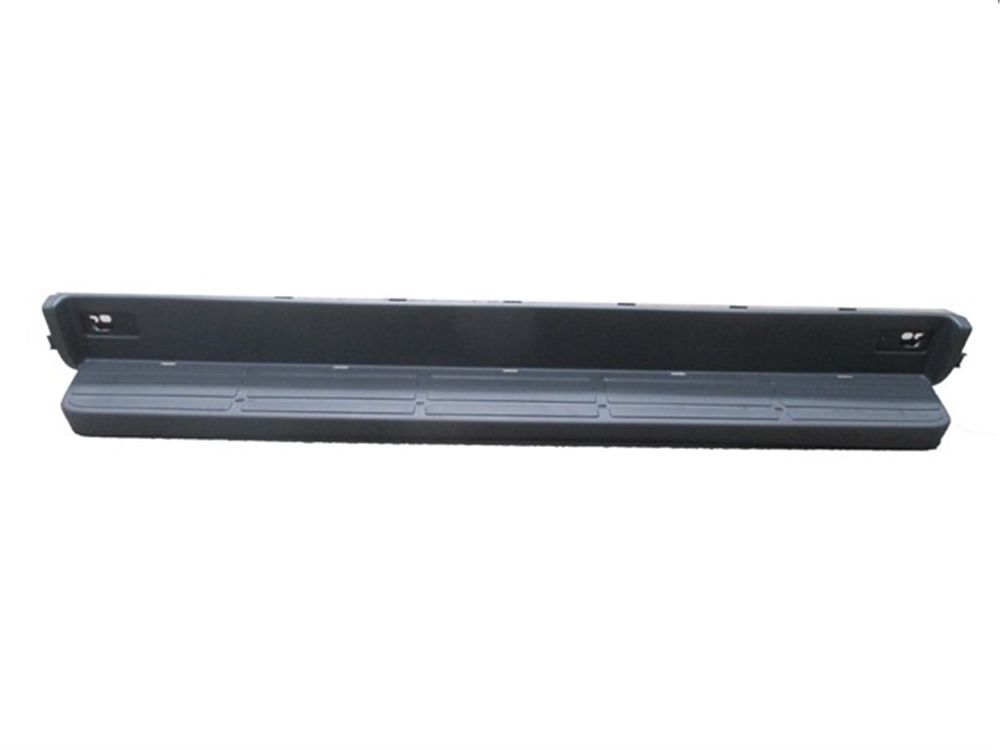 YEDEK PARÇAVolkswagen Volt- Lt35/Lt46- 96/07 Arka Tampon Ayak Basamak Paneli Koyu Gri 9018850202MEYDAN1140-2625