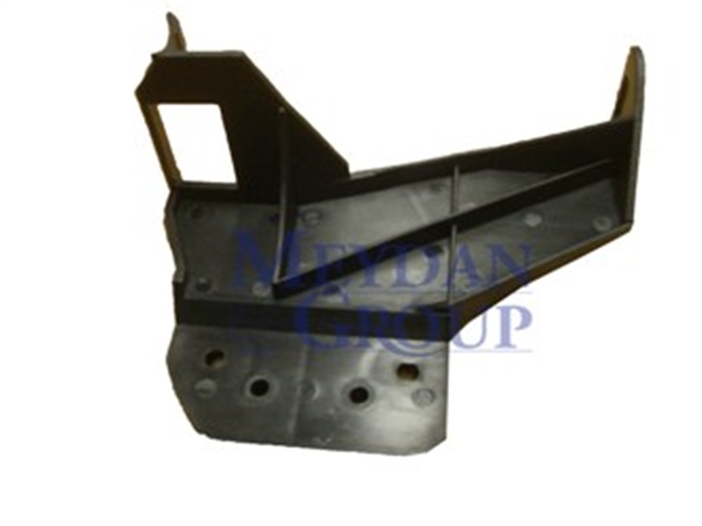 YEDEK PARÇAVolvo 960- 94/95 Ön Panjur Bağlantı Braketi Sol 9126731-0MEYDAN1910-2348