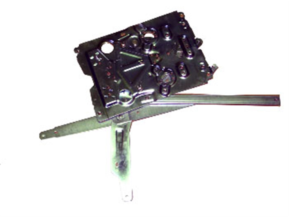 YEDEK PARÇAVolvo Kamyon- Fm/Fh12/Fh460- 98/06 Ön Cam Krikosu Sağ Elektrikli/Motorsuz 3176546MEYDAN7000-1933