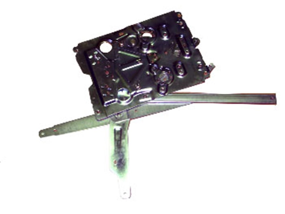 YEDEK PARÇAVolvo Kamyon- Fm/Fh12/Fh460- 98/06 Ön Cam Krikosu Sol Elektrikli/Motorsuz 3176545MEYDAN7000-1934