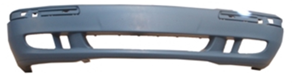 YEDEK PARÇAVolvo S40- 01/04 Ön Tampon Gri (Bant/Sis Delikli) 30621689MEYDAN1917-2000