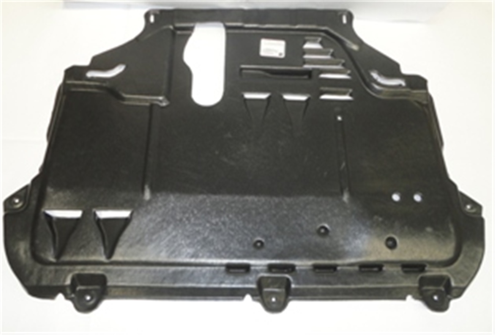 YEDEK PARÇAVolvo S40- 08/12 Karter Muhafaza Plastiği Orta (Lt-Vv8004) 30793872MEYDAN1919-6945
