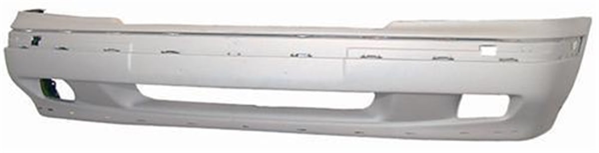 YEDEK PARÇAVOLVO S40-V40 ÖN TAMPON 96-00 ORJİNAL REF. NO: 30850928 UYUMLU VOL0740001DEGAVOL0740001