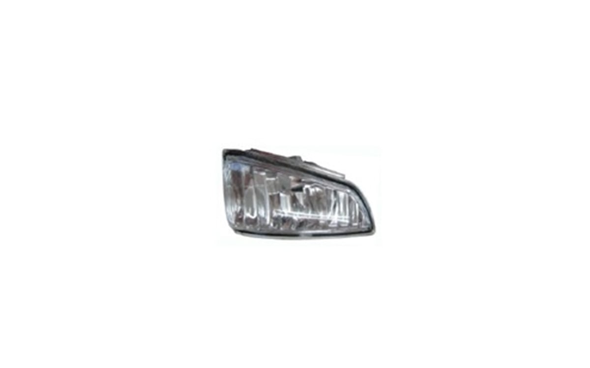 YEDEK PARÇAVOLVO S40 / V50 / C70 DİKİZ AYNASI SİNYALİ SAĞ 04-07 ORJİNAL REF. NO: 8679777 UYUMLU VOL1140019DEGAVOL1140019