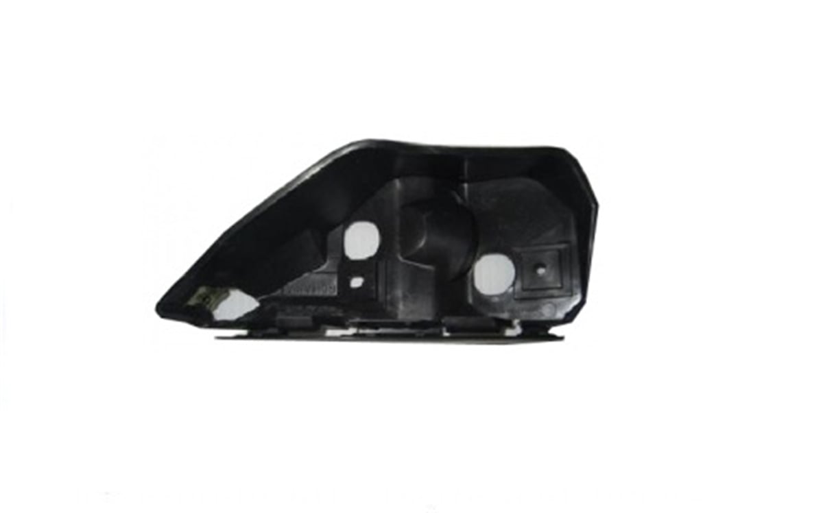 YEDEK PARÇAVOLVO S40 / V50 ÖN TAMPON BRAKETİ PLAS.SOL 04- ORJİNAL REF. NO: 31265394 UYUMLU VOL0740015DEGAVOL0740015