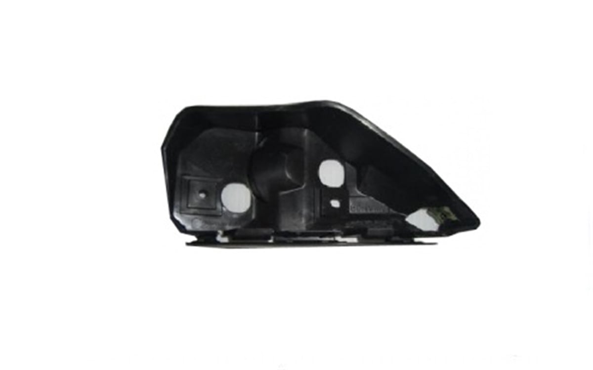 YEDEK PARÇAVOLVO S40 / V50 ÖN TAMPON BRAKETİ PLAS.SAĞ 04- ORJİNAL REF. NO: 31265395 UYUMLU VOL0740014DEGAVOL0740014