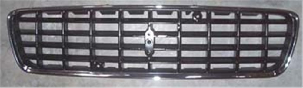 YEDEK PARÇAVolvo S60- 00/04 Ön Panjur Nikelajlı 9151881MEYDAN1925-2340