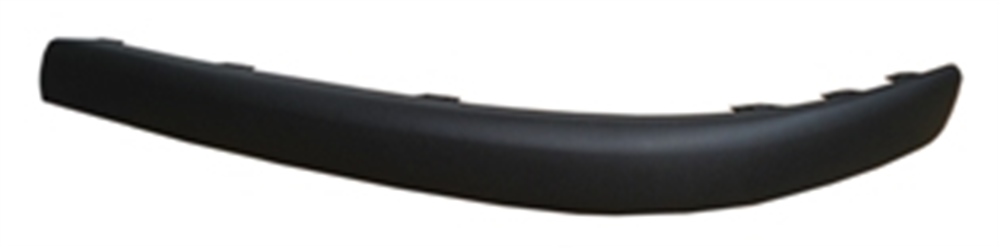 YEDEK PARÇAVolvo S60- 00/04 Ön Tampon Bandı Sol Siyah 94840105MEYDAN1925-2012
