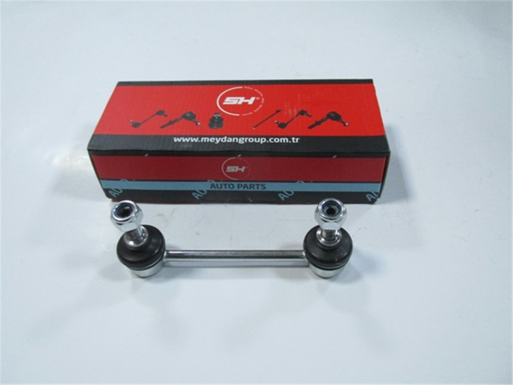 YEDEK PARÇAVolvo S60- 05/09 Viraj Askı Z Rot Arka Sağ/Sol Aynı (Adet) (140Mm) 30647920MEYDAN1926-6027
