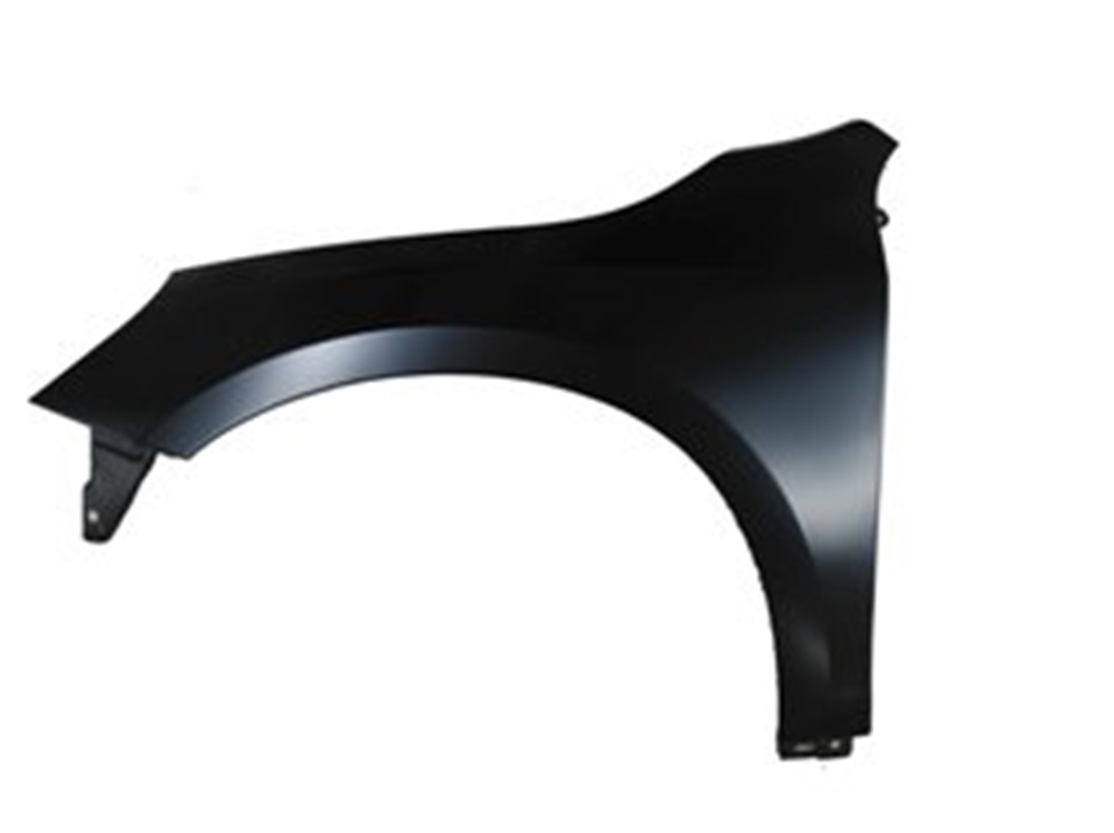 YEDEK PARÇAVolvo S60- 10/13 Ön Çamurluk Deliksiz Sol 31276748MEYDAN1927-2102