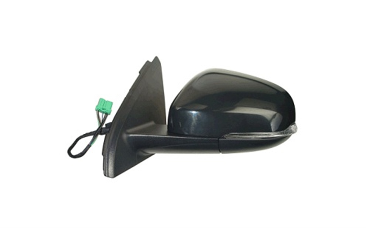 YEDEK PARÇAVOLVO S60 DİKİZ AYNASI ELEKTRİKLİ ISITMALI HAF.ÇEV.AYD.LED.SEN.ASTARLI SOL 11-16 ORJİNAL REF. NO: 31402628-7-PFM UYUMLU VOL1160014DEGAVOL1160014