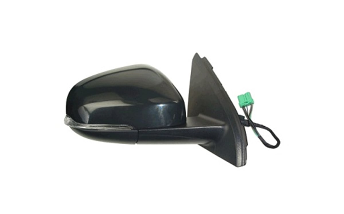 YEDEK PARÇAVOLVO S60 DİKİZ AYNASI ELEKTRİKLİ ISITMALI HAF.ÇEV.AYD.LED.ASTARLI SAĞ 11-16 ORJİNAL REF. NO: 31402635-2-PFM UYUMLU VOL1160013DEGAVOL1160013