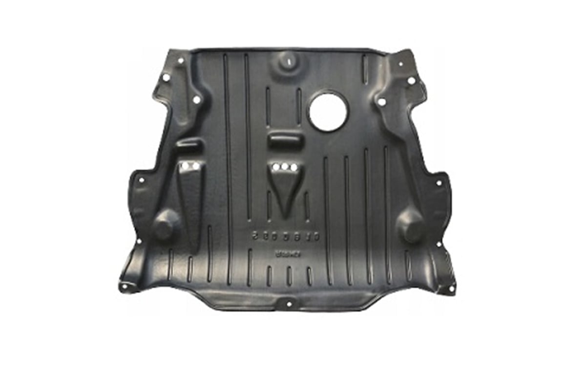 YEDEK PARÇAVOLVO S60 MOTOR ALT KORUMA PLASTİĞİ 11- ORJİNAL REF. NO: 31290965 UYUMLU VOL0860015DEGAVOL0860015