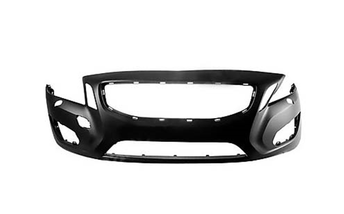 YEDEK PARÇAVOLVO S60 / V60 ÖN TAMPON FAR YIKAMA DELİKLİ ASTARLI 11- ORJİNAL REF. NO: 39809608 UYUMLU VOL0760014DEGAVOL0760014