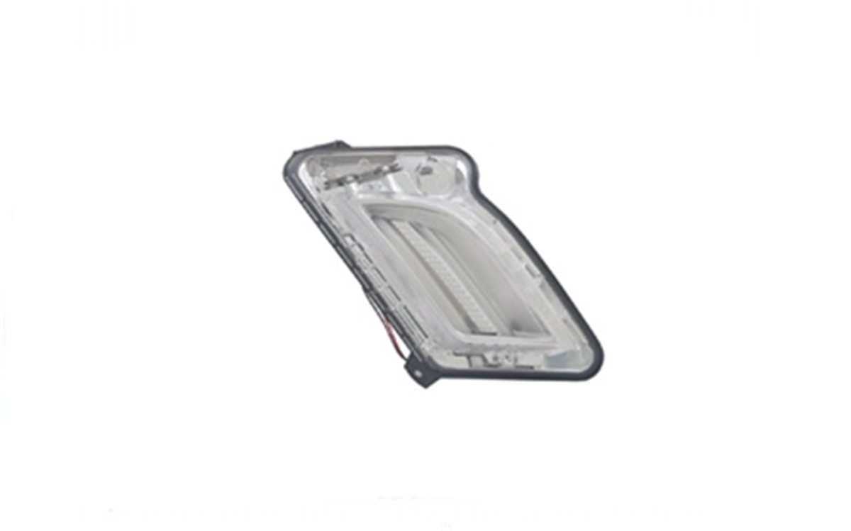 YEDEK PARÇAVOLVO S60 / V60 ÖN TAMPON GÜNDÜZ FARI LED.SAĞ 09- ORJİNAL REF. NO: 31278558 UYUMLU VOL1060011DEGAVOL1060011