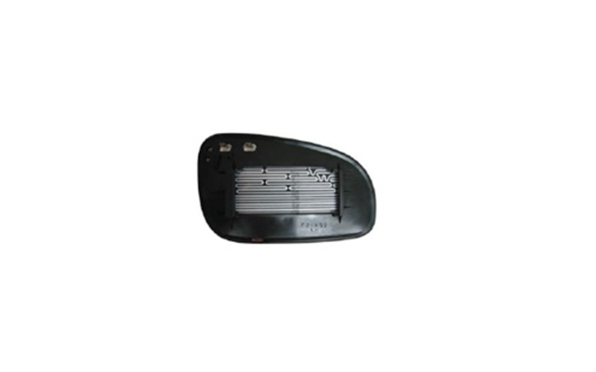 YEDEK PARÇAVOLVO S60 / V70 / S80 DİKİZ AYNASI CAMI IS.SOL 00-04 ORJİNAL REF. NO: 9203118 UYUMLU VOL1160004DEGAVOL1160004