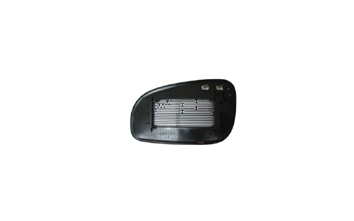YEDEK PARÇAVOLVO S60 / V70 / S80 DİKİZ AYNASI CAMI IS.SAĞ 00-04 ORJİNAL REF. NO: 9203121 UYUMLU VOL1160003DEGAVOL1160003
