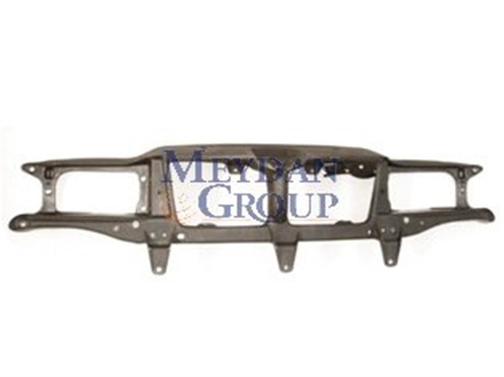 YEDEK PARÇAVolvo S70- 97/00 Ön Panel Plastik (Far Yuvalı) 9151650-0MEYDAN1921-2350