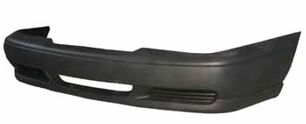 YEDEK PARÇAVolvo S70- 97/00 Ön Tampon Siyah (Sis Kapaklı (Far Yıkama Deliksiz) Tyg) 9169553MEYDAN1921-2000