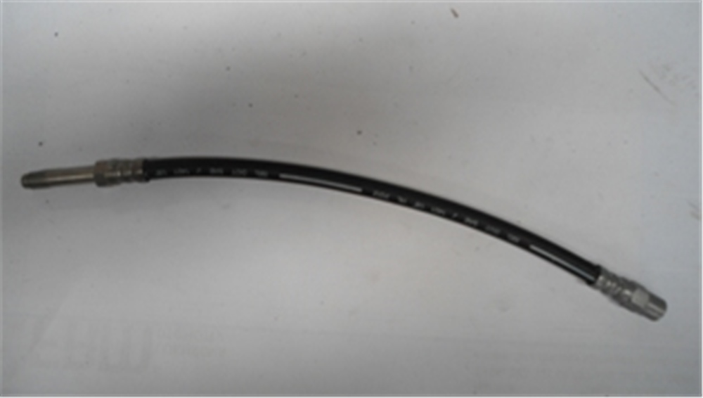 YEDEK PARÇAVolvo S80- 98/02 Ön Fren Hortumu 2,0/2,0T/2,4/2,4D/2,5Tdı 30665463MEYDAN1931-6356