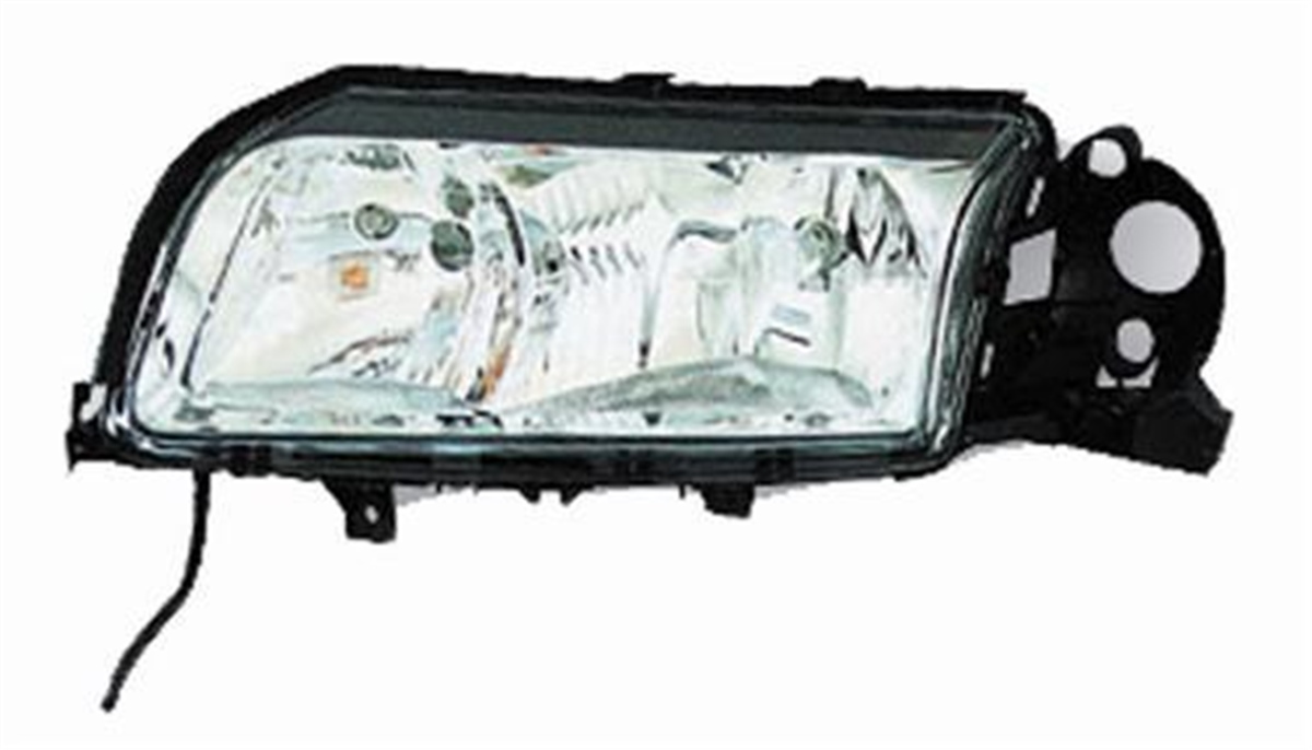 YEDEK PARÇAVOLVO S80 FAR ELEKTRİKLİ SOL 99-04 ORJİNAL REF. NO: 8693557 UYUMLU VOL1080004DEGAVOL1080004