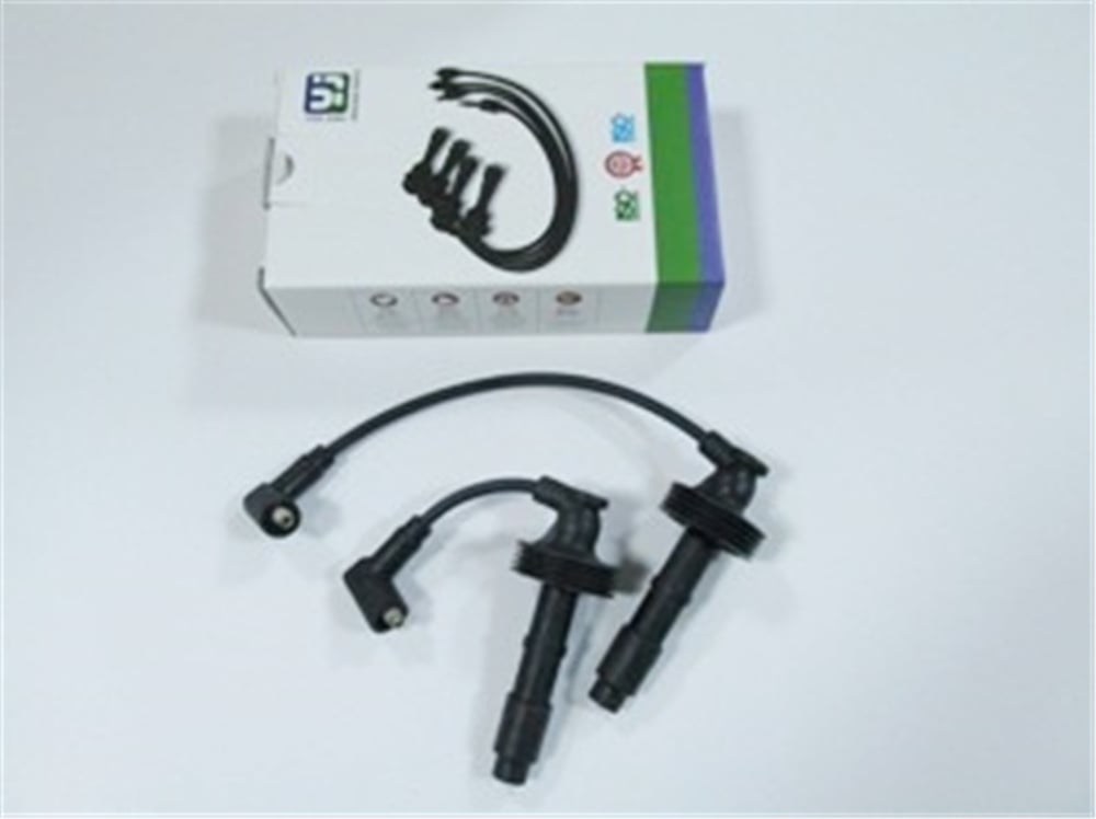 YEDEK PARÇAVolvo V40- 96/01 Buji Kablosu Takım (16V) (B4164S2)1.6 Cc 1275603MEYDAN1934-4666A