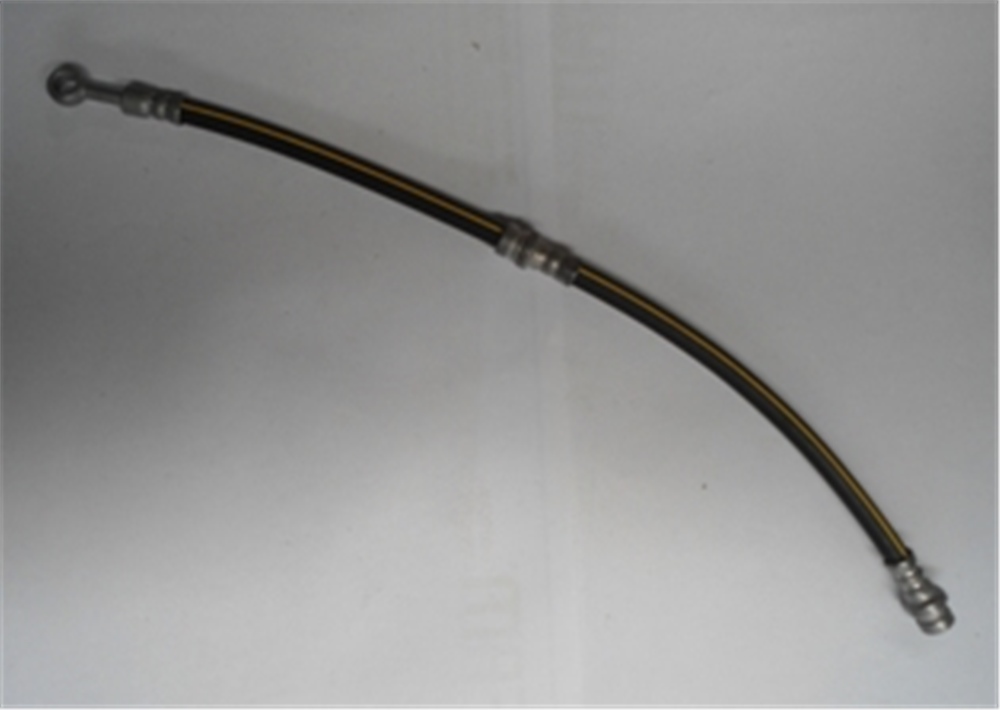 YEDEK PARÇAVolvo V40- 96/01 Ön Fren Hortumu Mb.862414MEYDAN1934-6356