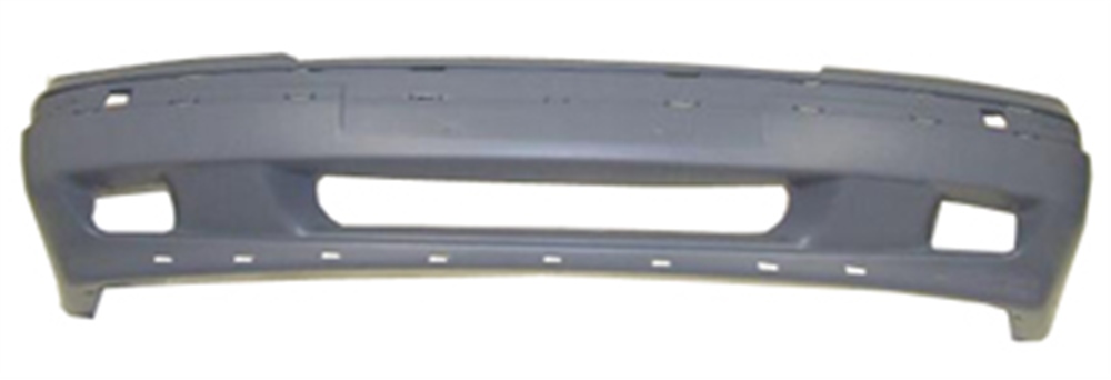 YEDEK PARÇAVolvo V40- 96/01 Ön Tampon Gri (Sis/Panjur Delikli) 30850928MEYDAN1934-2000