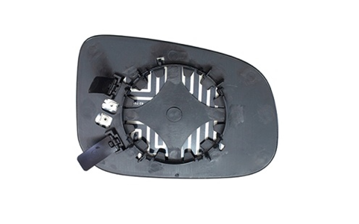 YEDEK PARÇAVOLVO V40 / S40 / S60 / S80 DİKİZ AYNASI CAMI IS.GEN.SAĞ 12- ORJİNAL REF. NO: 31299499 UYUMLU VOL1140023DEGAVOL1140023