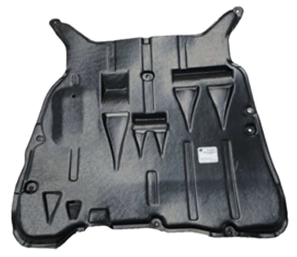 YEDEK PARÇAVolvo V70- 00/04 Karter Muhafaza Plastiği Orta (Lt-Vv8007) 8624664-2MEYDAN1922-6945