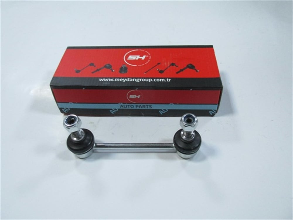 YEDEK PARÇAVolvo Xc90- 04/06 Viraj Askı Z Rot Arka Sağ/Sol Aynı (Adet) (140Mm) 30647920MEYDAN1951-6027