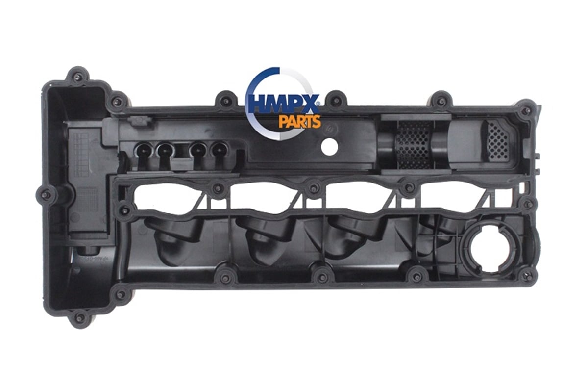 YEDEK PARÇAW204 C-CLASS 2.1 KÜLBÜTÖR KAPAĞI KOMPLE CONTALI DİESEL HMP A6510100830 HMP MB-905-003PARCAWORLDHMP A6510100830