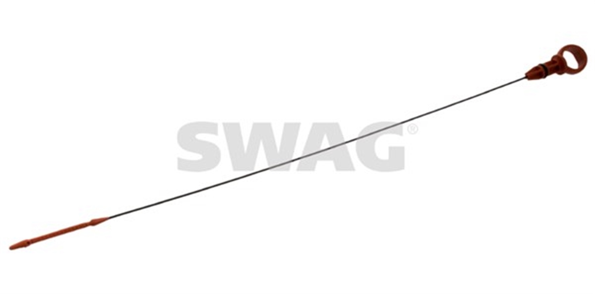 YEDEK PARÇAYAĞ ÇUBUĞU P.207-208-308-C3-C4 1.4-1.6 EURO5 FEBI 47302 SWAG 62947302SWAGSWAG 62947302