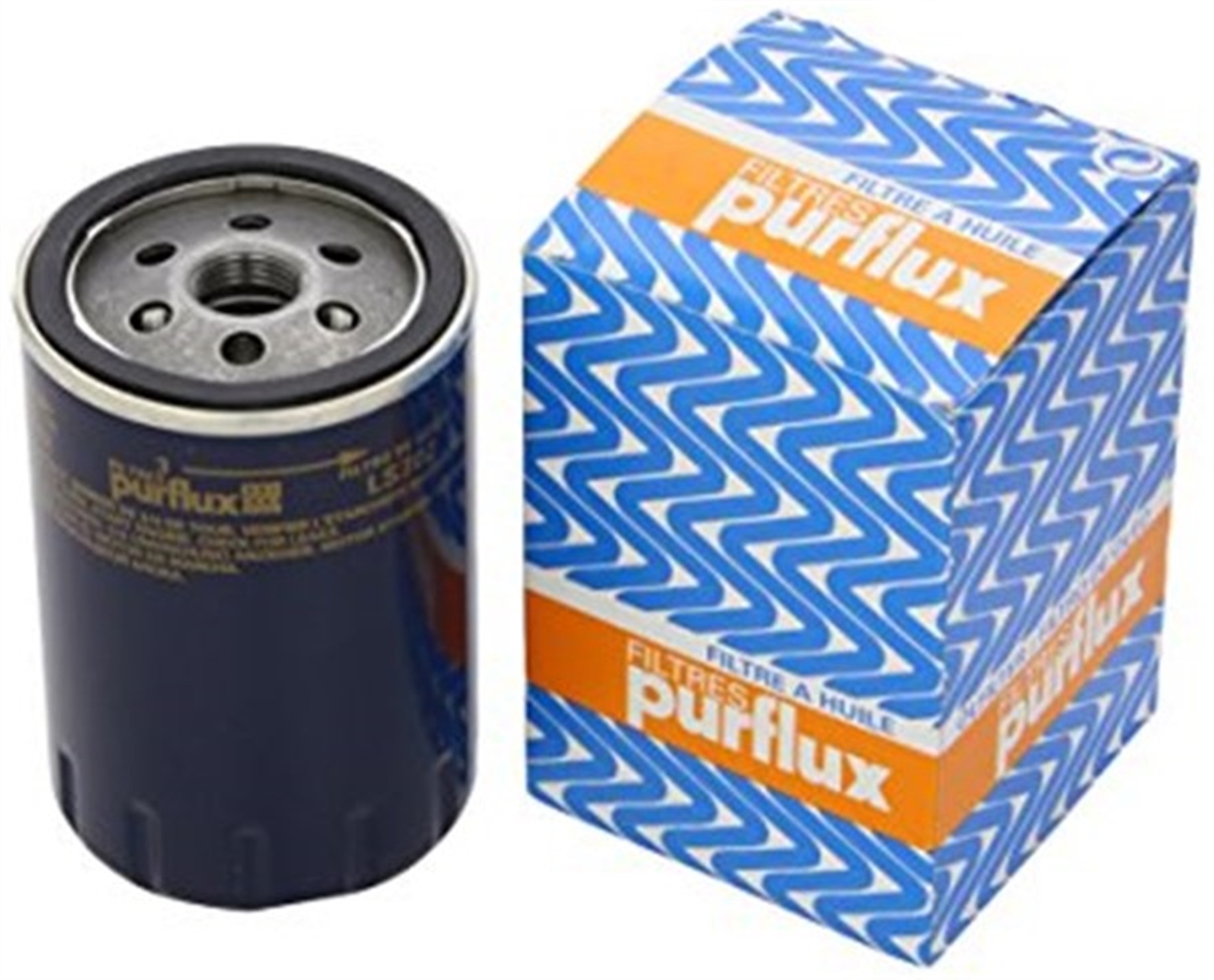 YEDEK PARÇAYAĞ FİLTRESİ CADDY-GOLF-JETTA-PASSAT-POLO-BORA-T5-LT28-35-LT40-55-IBIZA-LEON-TOLEDO-OCTAVIA SİBOPLU PURFLUX LS702PURFLUXPURFLUX LS702