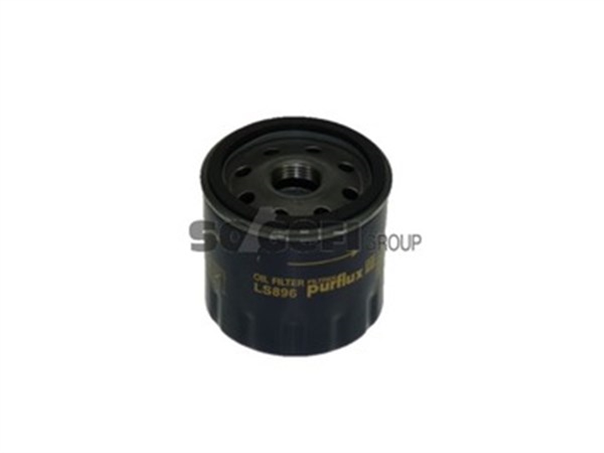 YEDEK PARÇAYAĞ FİLTRESİ CHEVROLET KALOS 1.2 72HP 03-03 W67-2 PURFLUX LS896PURFLUXPURFLUX LS896