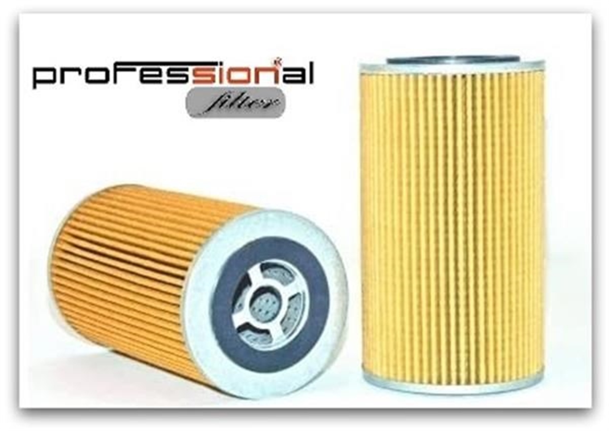YEDEK PARÇAYAĞ FİLTRESİ NPR KAMYONET EM SION SN2517SIONSION SN2517