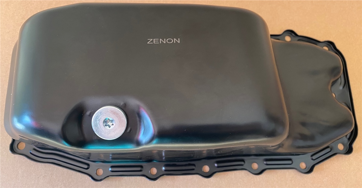 YEDEK PARÇAYAĞ KARTERİ ALBEA 1.3 MTJZENONZEN-FI4309
