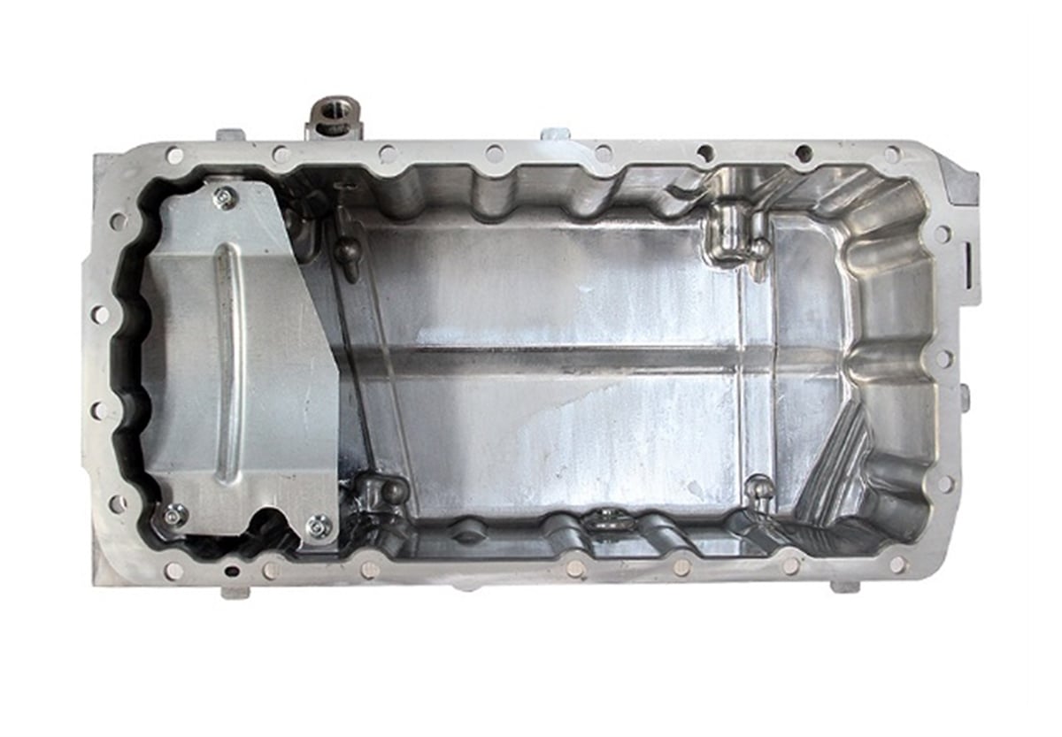 YEDEK PARÇAYAG KARTERI - CITROEN  C4-C5 2.0 / FORD  FOCUS II-C-MAXMONDEOKUGA 2.0 / PEUGEOT  307-308-407 2.0HDI 3M5Q6675AE -MGA-62142MGAMGA-62142