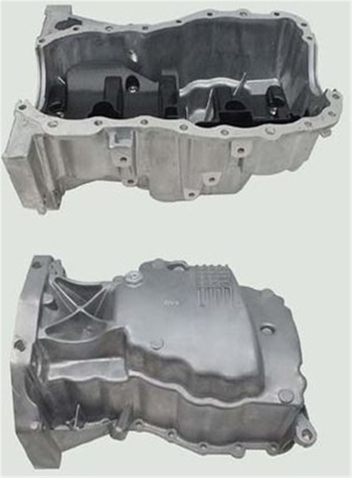 YEDEK PARÇAYAĞ KARTERİ CLİO IV/LOGAN SW/LODGY K9K 1.5 DCIZENONZEN-RN4307A