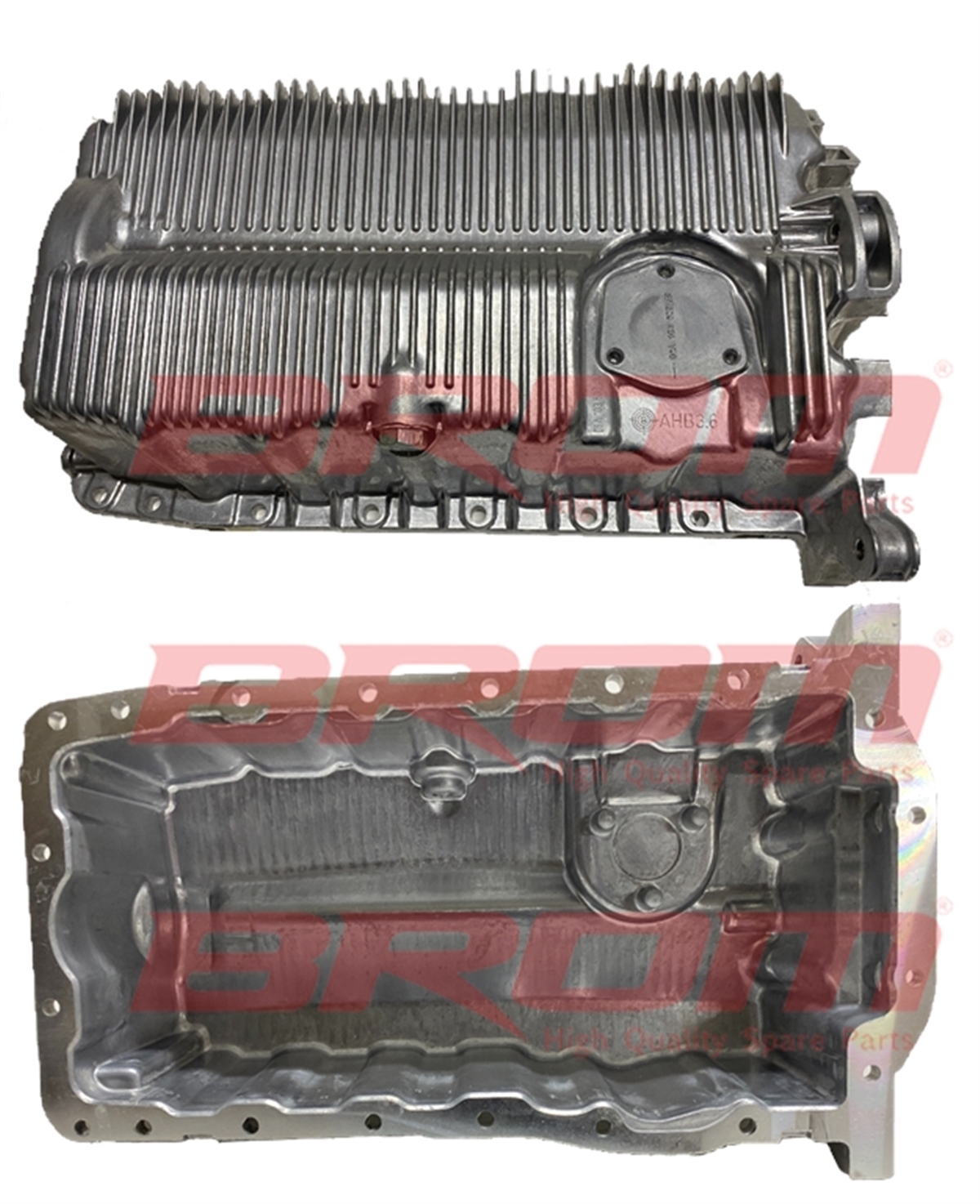 YEDEK PARÇAYAĞ KARTERİ CORSA 1.3BROMBRO-F3305