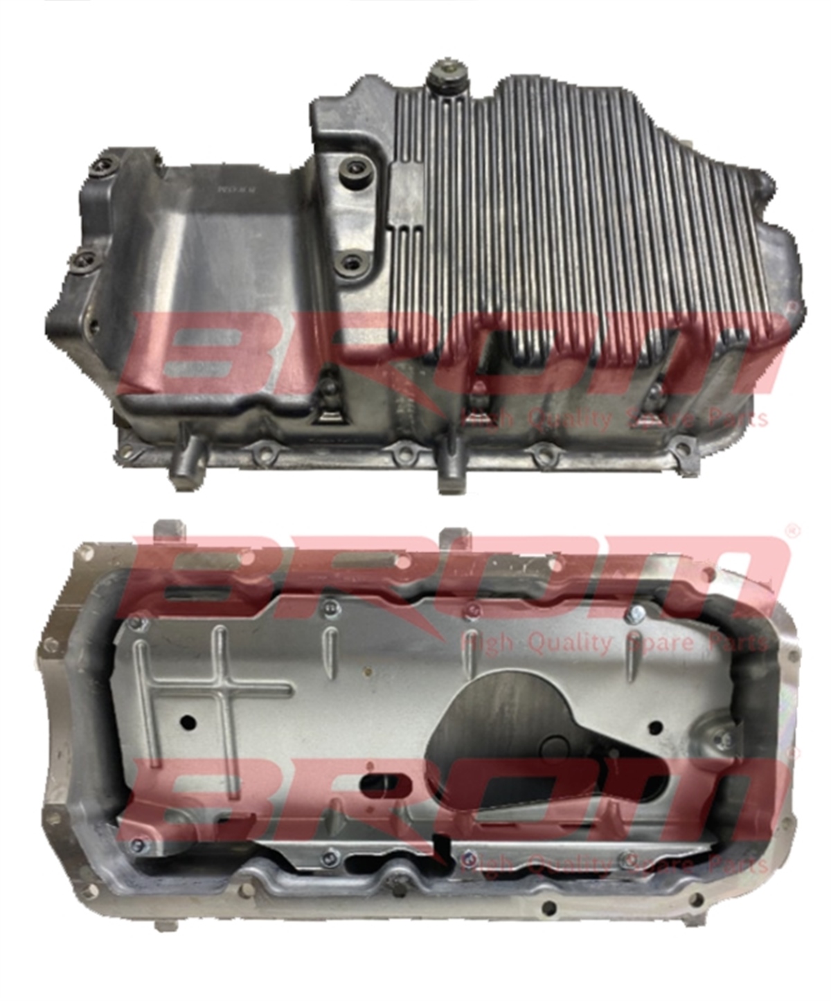 YEDEK PARÇAYAĞ KARTERİ DOBLO 1.9/1..9 JTDBROMBRO-F3301