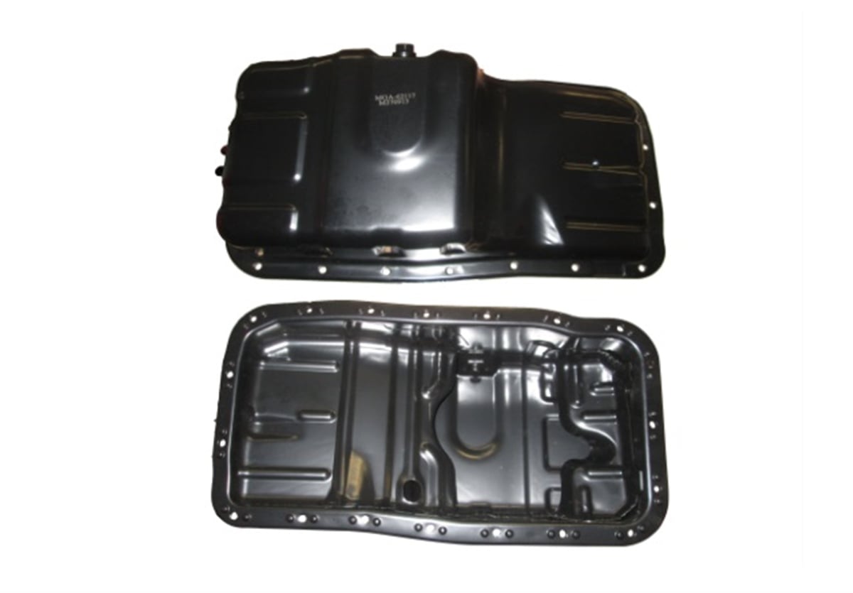 YEDEK PARÇAYAG KARTERI - HONDA  CIVIC 91-00 1.6 VTEC  CRX III 1.6 VTI 92-98 11200P30010 -MGA-62117MGAMGA-62117